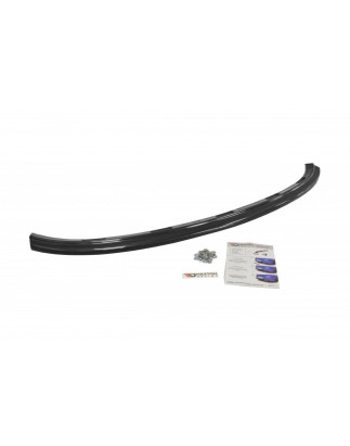 Splitter posteriore Alfa Romeo Brera (senza barre verticali) (Cod. M-AL-BR-1-RD1G)