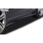 Set minigonne per AUDI A4 B7 "GT4" - AUDI A4 (B7) (Cod. R-RDSL045)