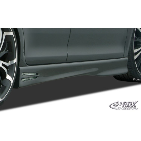 Set minigonne per SEAT Exeo "GT4" (Cod. R-RDSL051)