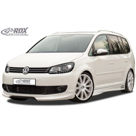 Set minigonne per VW Touran 1T1 Facelift 2011+ "GT4" n (Cod. R-RDSL054)