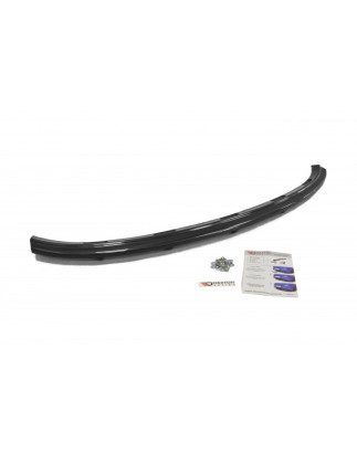 Splitter posteriore Alfa Romeo Brera (con barre verticali) (Cod. M-AL-BR-1-RD1+RD2G)