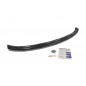 Splitter posteriore Alfa Romeo Brera (con barre verticali) (Cod. M-AL-BR-1-RD1+RD2G)