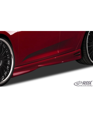 Set minigonne per FORD Focus 3 "GT4" (Cod. R-RDSL062)