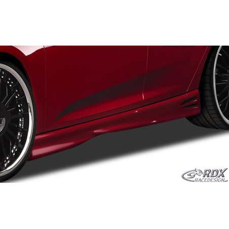 Set minigonne per FORD Focus 3 "GT4" (Cod. R-RDSL062)