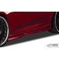 Set minigonne per FORD Focus 3 "GT4" (Cod. R-RDSL062)