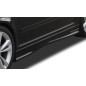 Set minigonne per SKODA Octavia 2 / 1Z (incl. Facelift) "GT4" (Cod. R-RDSL066)