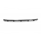 Splitter posteriore Alfa Romeo Brera (con barre verticali) (Cod. M-AL-BR-1-RD1+RD2G)