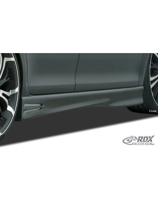 Set minigonne per MERCEDES 190 W201 "GT4"DES 190 (W201) (Cod. R-RDSL068)