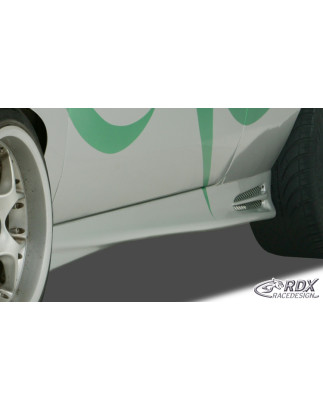 Set minigonne per OPEL Corsa A "GT4 - OPEL Corsa A (Cod. R-RDSL071)