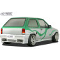 Set minigonne per OPEL Corsa A "GT4 - OPEL Corsa A (Cod. R-RDSL071)