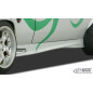 Set minigonne per OPEL Corsa A "GT4" (low version) - OPEL Corsa A (Cod. R-RDSL071T)