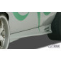 Set minigonne per OPEL Corsa A "GT4" (low version) - OPEL Corsa A (Cod. R-RDSL071T)