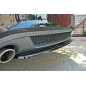 Splitter posteriore AUDI A5 S-LINE (senza barra verticale) (Cod. M-AU-A5-SLINE-RD1G)