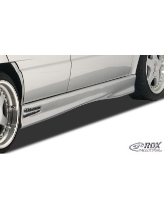 Set minigonne per SEAT Toledo 1L "GT4 (Cod. R-RDSL079)