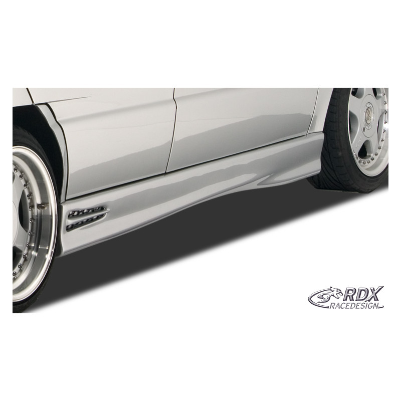 Set minigonne per SEAT Toledo 1L "GT4 (Cod. R-RDSL079)