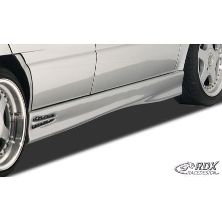 Set minigonne per SEAT Toledo 1L "GT4 (Cod. R-RDSL079)