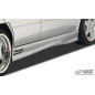 Set minigonne per SEAT Toledo 1L "GT4 (Cod. R-RDSL079)