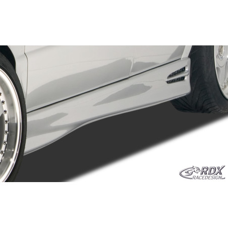 Set minigonne per SEAT Toledo 1L "GT4 (Cod. R-RDSL079)