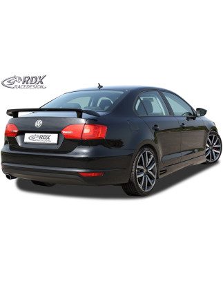 Set minigonne per VW Jetta 6 2010+ "GT4" Jetta 6 (Cod. R-RDSL082)