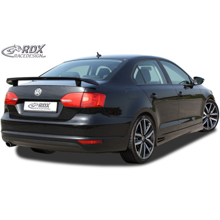 Set minigonne per VW Jetta 6 2010+ "GT4" Jetta 6 (Cod. R-RDSL082)
