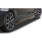 Set minigonne per VW Jetta 6 2010+ "GT4" Jetta 6 (Cod. R-RDSL082) Set minigonne per VW Jetta 6 2010+ "GT4" Jetta 6 (Cod. R-RDSL082)