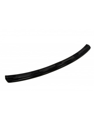 Splitter posteriore AUDI A5 S-LINE (senza barra verticale) (Cod. M-AU-A5-SLINE-RD1G)