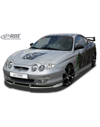 Set minigonne per HYUNDAI Coupe RD "GT4" (Cod. R-RDSL085)