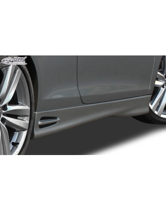 Set minigonne per VW Eos 1F "GT4" Eos (Cod. R-RDSL086)