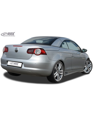Set minigonne per VW Eos 1F "GT4" Eos (Cod. R-RDSL086)