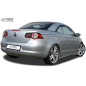 Set minigonne per VW Eos 1F "GT4" Eos (Cod. R-RDSL086)