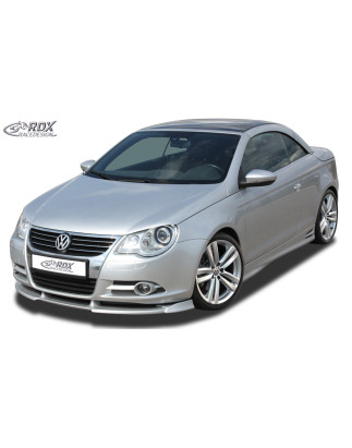 Set minigonne per VW Eos 1F "GT4" Eos (Cod. R-RDSL086)