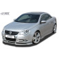 Set minigonne per VW Eos 1F "GT4" Eos (Cod. R-RDSL086)