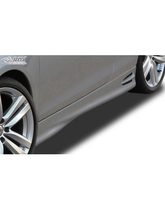 Set minigonne per VW Eos 1F "GT4" Eos (Cod. R-RDSL086)