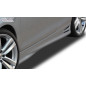 Set minigonne per VW Eos 1F "GT4" Eos (Cod. R-RDSL086)