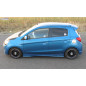 Set minigonne per MITSUBISHI Space Star & Mirage "GT4" (Cod. R-RDSL088)