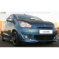 Set minigonne per MITSUBISHI Space Star & Mirage "GT4" (Cod. R-RDSL088)