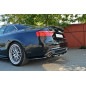 Splitter posteriore Audi A5 Coupe / Sportback S-Line 8T (con barra verticale) (Cod. M-AU-A5-SLINE-RD Splitter posteriore Audi A5 Coupe / Sportback S-Line 8T (con barra verticale) (Cod. M-AU-A5-SLINE-RD