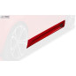 Set minigonne per OPEL Meriva B "GT-Race" - OPEL Meriva B (Cod. R-RDSL100006)