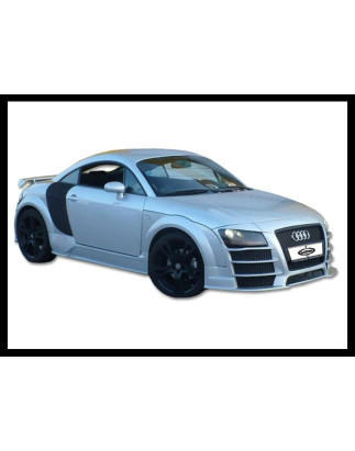 Paraurti Anteriore Audi TT 98-05 8N Type R8 (Cod. E-TCA0153)
