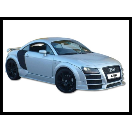 Paraurti Anteriore Audi TT 98-05 8N Type R8 (Cod. E-TCA0153)