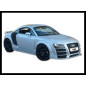 Paraurti Anteriore Audi TT 98-05 8N Type R8 (Cod. E-TCA0153)
