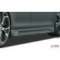Set minigonne per MAZDA 2 (DY) 2003-2007 "GT-Race" (Cod. R-RDSL100026)