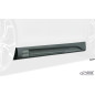 Set minigonne per MAZDA 2 (DY) 2003-2007 "GT-Race" (Cod. R-RDSL100026)