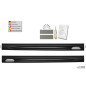 Set minigonne per MITSUBISHI Galant 1996+ "GT-Race" (Cod. R-RDSL100031)