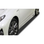 Set minigonne per TOYOTA Auris E180 -2015 "GT-Race" - TOYOTA Auris (E180) (Cod. R-RDSL100038)