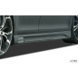 Set minigonne per CITROEN C3 2009-2017 "GT-Race" (Cod. R-RDSL100088)