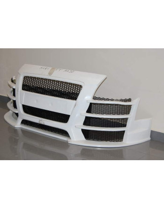 Paraurti Anteriore Audi TT 98-05 8N Type R8 (Cod. E-TCA0153)