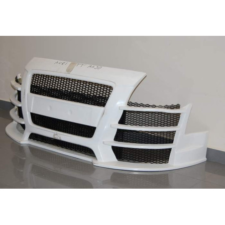 Paraurti Anteriore Audi TT 98-05 8N Type R8 (Cod. E-TCA0153)