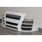 Paraurti Anteriore Audi TT 98-05 8N Type R8 (Cod. E-TCA0153)