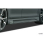 Set minigonne per CITROEN C1 2014+ "GT-Race" (Cod. R-RDSL100129)